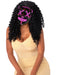 LED Pink Mask - costumesupercenter.com