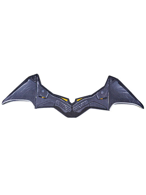 Adult The Batman Accessory Bat Club - costumesupercenter.com