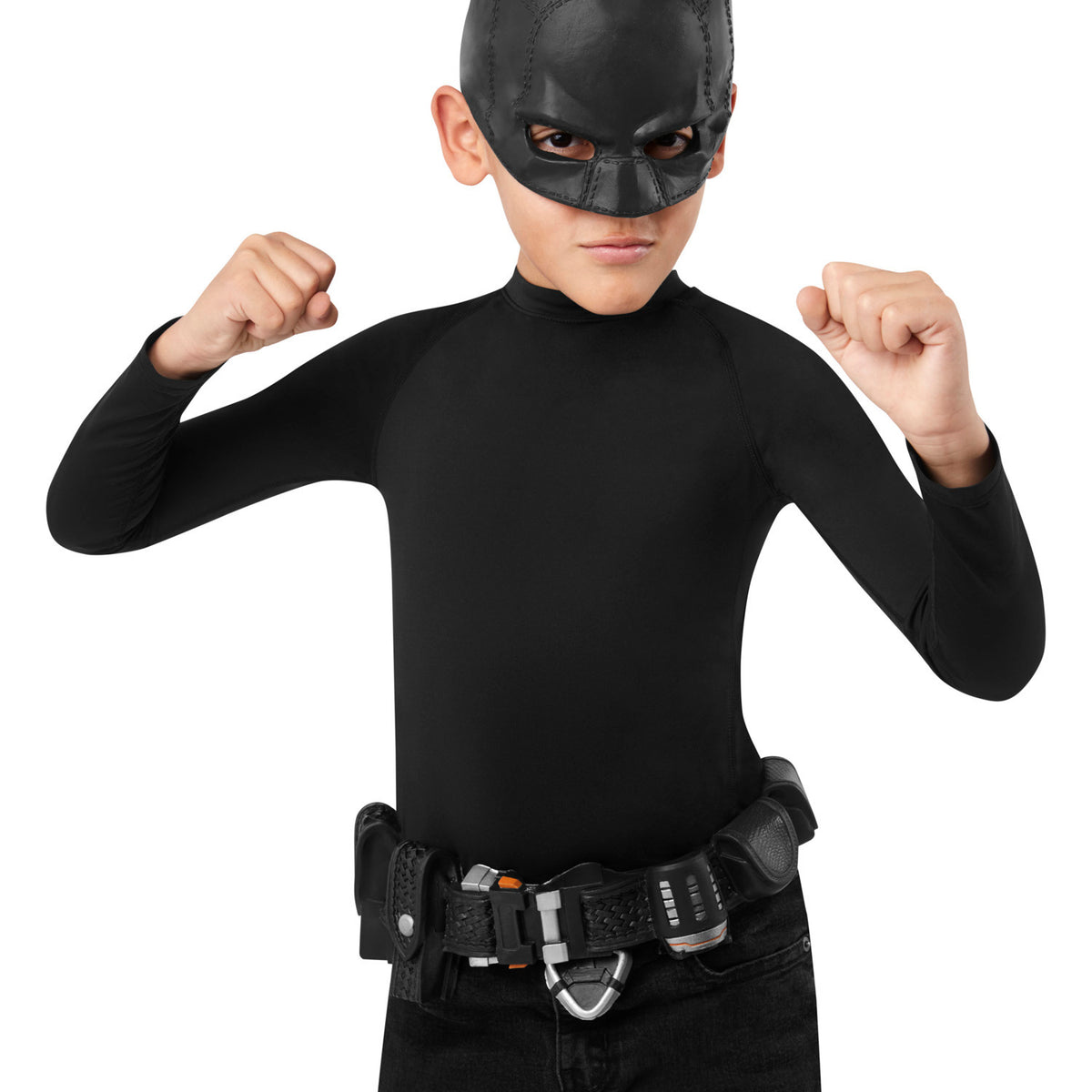 The Batman Child Utility Belt — Costume Super Center