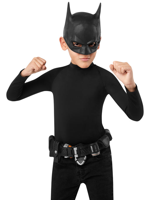 Kids' The Batman Utility Belt - costumesupercenter.com