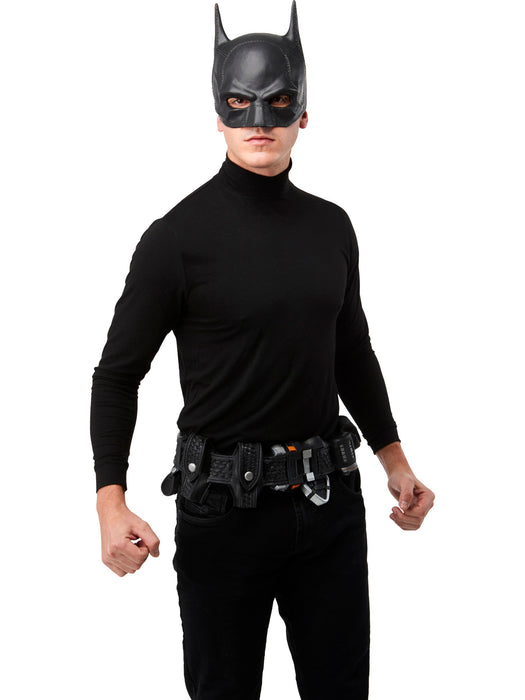 The Batman Adult Utility Belt - costumesupercenter.com