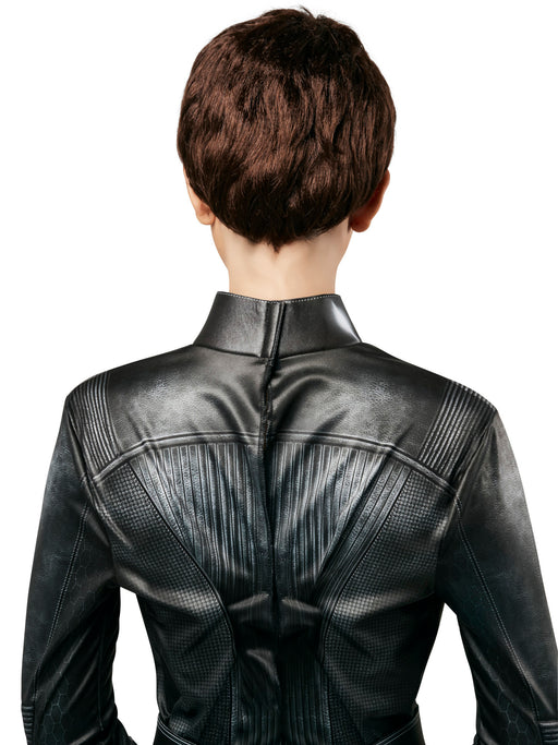 Women's The Batman Selina Kyle Wig - costumesupercenter.com