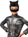 The Batman Selina Kyle Overhead Child Mask - costumesupercenter.com