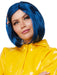 Adult Coraline Wig - costumesupercenter.com
