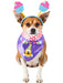 Pet Mickey Mouse Party Pup Accessory - costumesupercenter.com