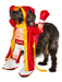 Pet Rocky Costume - costumesupercenter.com