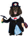 Pet Mary Poppins Costume - costumesupercenter.com