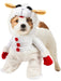 Pet Lamb Chop Costume - costumesupercenter.com
