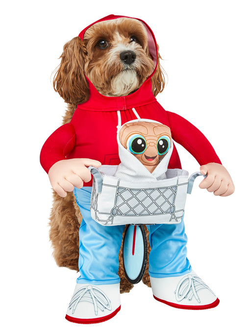 Pet E.T. Costume - costumesupercenter.com