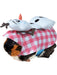 Small Pet Frozen Olaf Costume - costumesupercenter.com