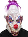 Adult Killer Klowns from Outer Space Klownzilla Mask - costumesupercenter.com