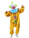 Adult Killer Klowns from Outer Space Shorty Mask - costumesupercenter.com