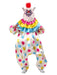 Adult Killer Klowns from Outer Space Fatso Mask - costumesupercenter.com