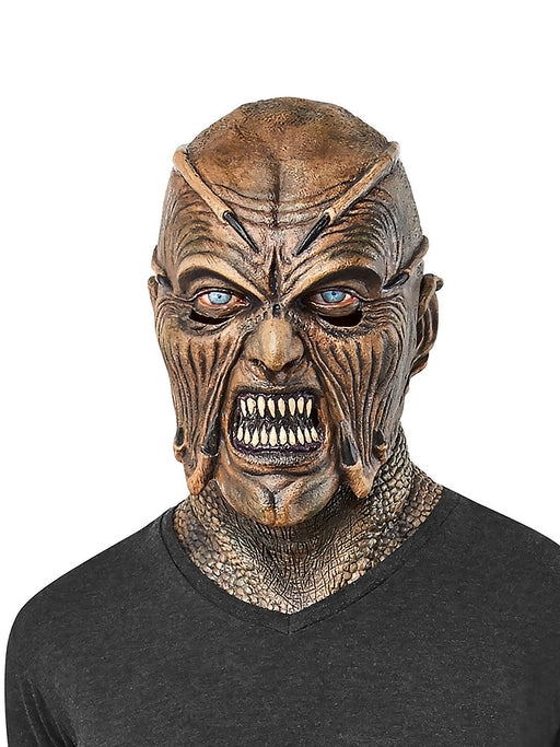 Adult Jeepers Creepers Overhead Latex Mask - costumesupercenter.com