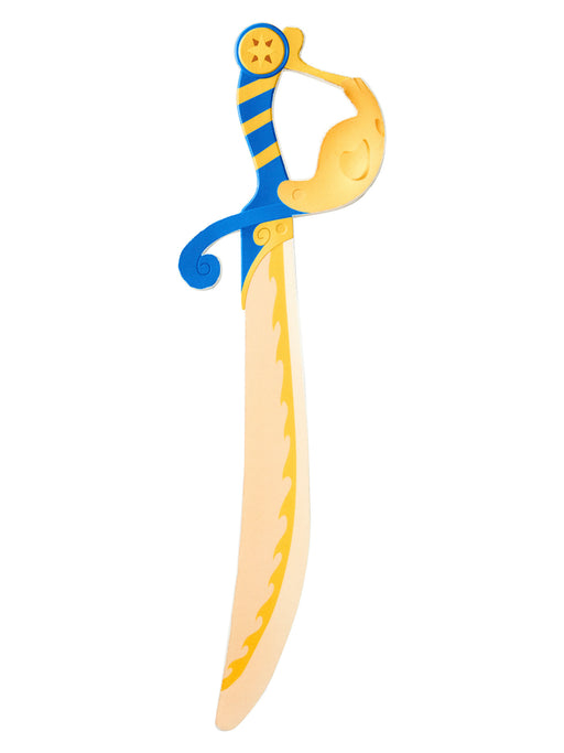 Kids' Santiago of the Seas Sword - costumesupercenter.com