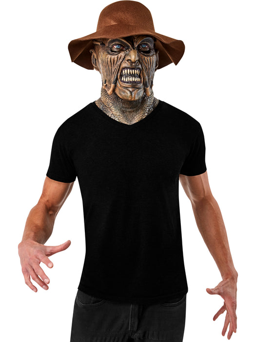 Adult Jeepers Creepers Hat - costumesupercenter.com