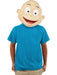 Kids Rugrats Tommy Pickles Mask - costumesupercenter.com