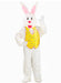 Adult Deluxe Plus Bunny Mascot Costume - costumesupercenter.com
