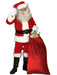 Mens XL Imperial Santa Suit - costumesupercenter.com