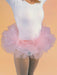 Adult White Tu-Tu Skirt - costumesupercenter.com