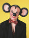 Adult Mouse Headpiece - costumesupercenter.com