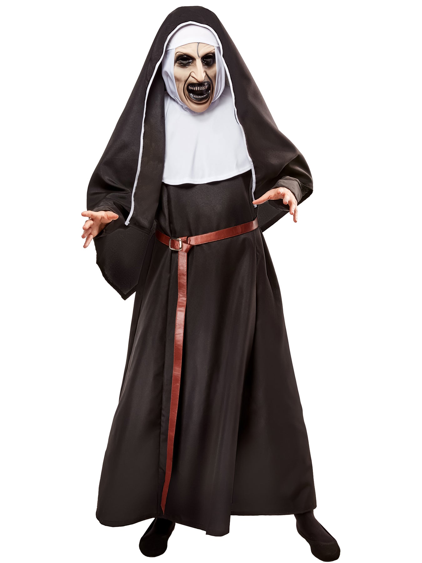 Nun Costumes