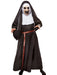 Women's The Nun Costume - costumesupercenter.com