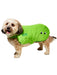 Yummy World Big Dill Pickle Pet Costume by Kidrobot - costumesupercenter.com