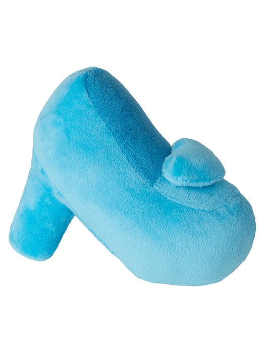 Cinderella Pet Tutu and Shoe Toy - costumesupercenter.com