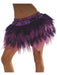 Adult Purple Tutu Accessory - costumesupercenter.com