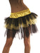 Adult Bee Tutu Accessory - costumesupercenter.com