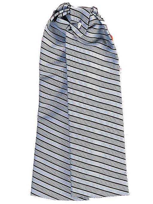 Men's Ascot Tie Accessory - costumesupercenter.com