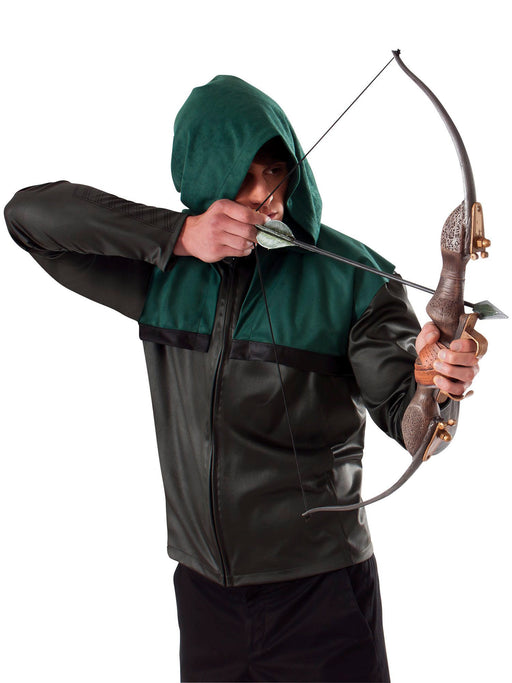 Adult Arrow Bow and Arrow Set - costumesupercenter.com