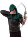 The Arrow Bow And Arrow Set - costumesupercenter.com