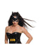 Batgirl Adult Mask - costumesupercenter.com