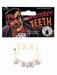 Vampire Teeth - costumesupercenter.com