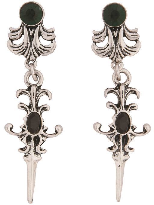 Adult Westenra Spica Earrings Accessory - costumesupercenter.com
