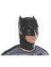 Batman Vinyl Adult Mask - costumesupercenter.com