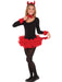 Adult Devil Kitty Set Accessory - costumesupercenter.com