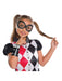 Harley Quinn Child Accessory Kit - costumesupercenter.com