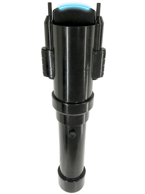 Adult Light-Up Power Taser Accessory - costumesupercenter.com