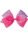 Pink Ombre Jojo Siwa Hair Bow - costumesupercenter.com