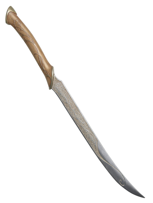Legolas Long Blade Sword - costumesupercenter.com
