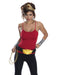 Adult Wonder Woman Adult Accessory Costume Kit - costumesupercenter.com