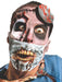 Adult Zombie Dr Mask - costumesupercenter.com