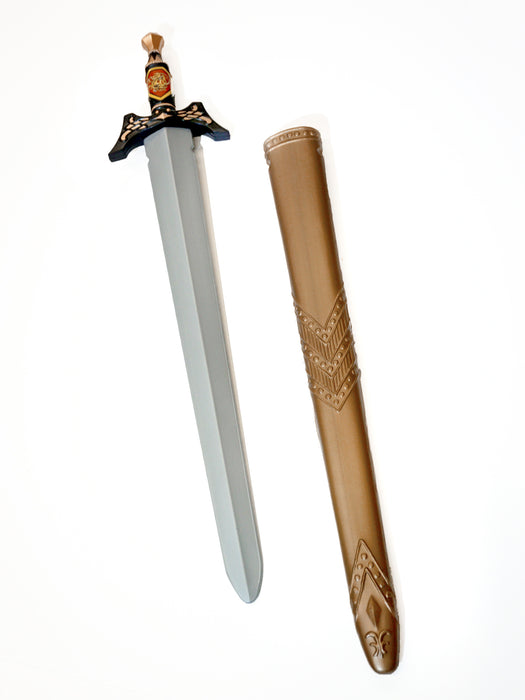 Adult Medieval Style Sword - costumesupercenter.com
