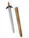 Adult Medieval Style Sword - costumesupercenter.com