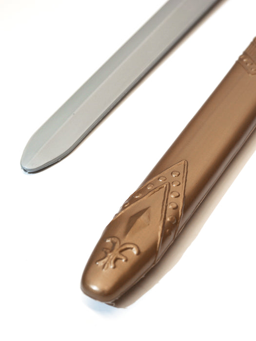 Adult Medieval Style Sword - costumesupercenter.com