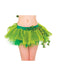 DC Comics Poison Ivy Ladies Tutu Skirt - costumesupercenter.com