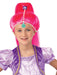 Shine Wig - Shimmer and Shine - costumesupercenter.com